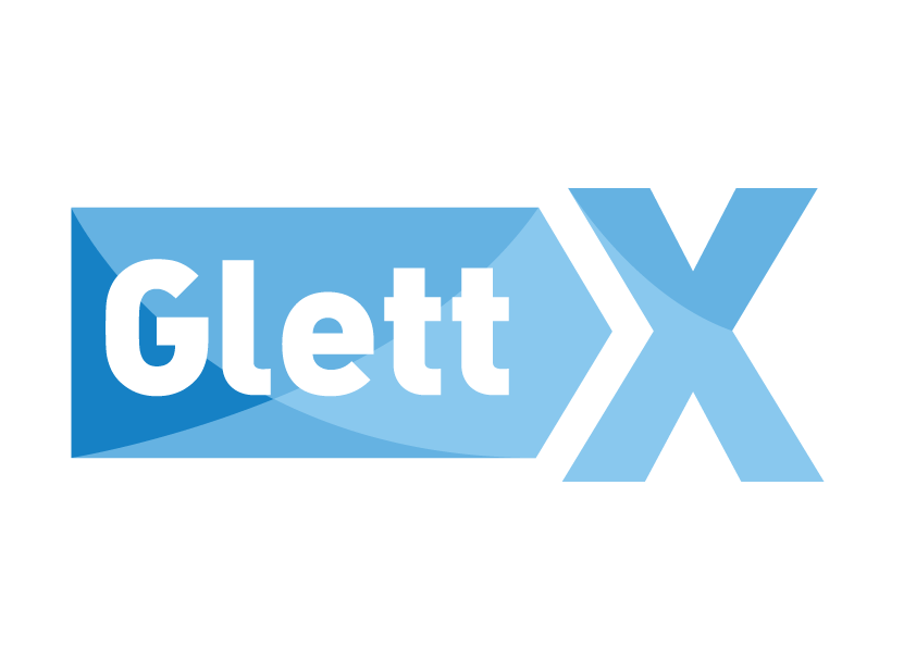 GlettX_logo